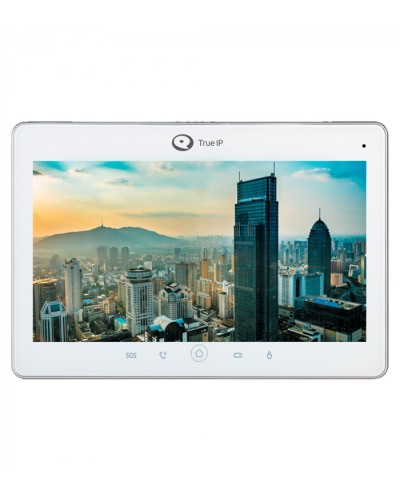 WiFi IP-монитор True IP Systems TI-3110WPW в Домодедово Абонентские IP устройства Pintop.ru