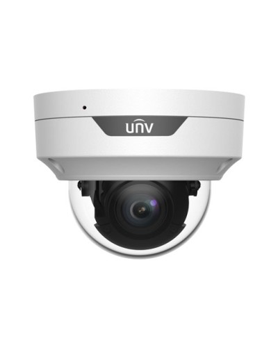 IP-камера видеонаблюдения антивандальная купольная Uniview IPC3532LB-ADZK-G в Домодедово IP-камеры Pintop.ru