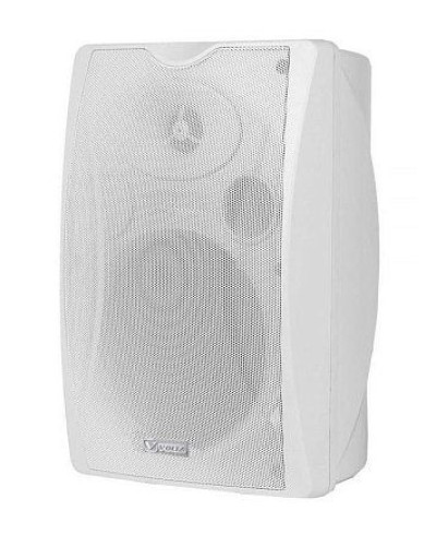 Громкоговоритель настенный 2-х полосный VOLTA SIGMA-420TW в Домодедово Система оповещения и трансляции Volta Pintop.ru