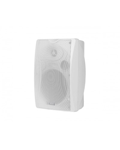 Громкоговоритель настенный 2-х полосный VOLTA SIGMA-530TW в Домодедово Система оповещения и трансляции Volta Pintop.ru