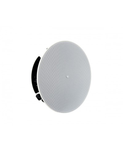 Громкоговоритель потолочный 2-х полосный VOLTA VSL-520TW в Домодедово Система оповещения и трансляции Volta Pintop.ru