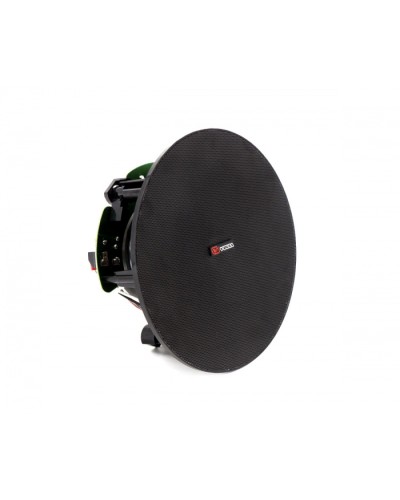 Громкоговоритель потолочный 2-х полосный VOLTA VSL-630TB в Домодедово Система оповещения и трансляции Volta Pintop.ru