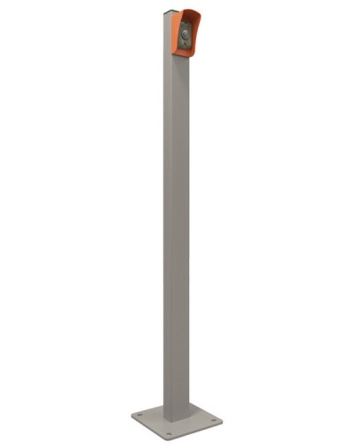 Стойка VIZIT-ST6-1-RD6-110 в Домодедово Дополнительное оборудование для СКУД Pintop.ru