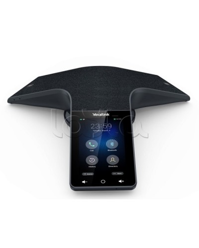 Конференц-телефон Yealink CP935W в Домодедово Дополнительное оборудование для сетей Pintop.ru