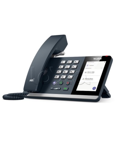 USB-телефон Yealink MP50 в Домодедово Дополнительное оборудование для сетей Pintop.ru