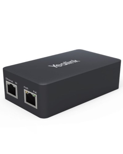 PoE-адаптер Yealink YLPOE30 в Домодедово Дополнительное оборудование для сетей Pintop.ru