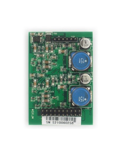 Модуль Yeastar S2 в Домодедово Дополнительное оборудование для сетей Pintop.ru