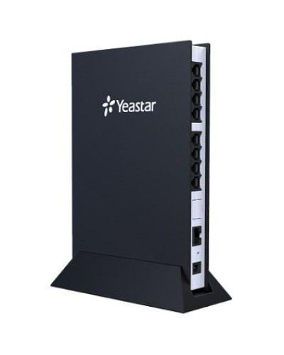 VoIP-шлюз Yeastar TA800 в Домодедово Дополнительное оборудование для сетей Pintop.ru