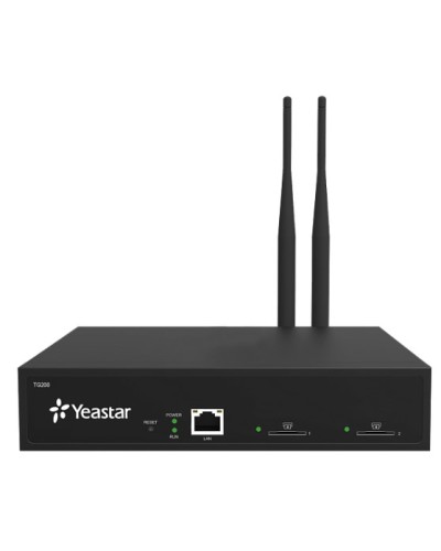 VoIP-шлюз Yeastar TG200 в Домодедово Дополнительное оборудование для сетей Pintop.ru