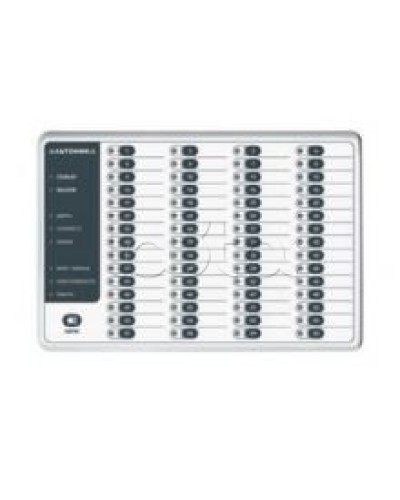 Блок выносной индикации Альтоника Риф-ОП5-БВИ в Домодедово Дополнительное оборудование для ОПС Pintop.ru