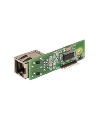 Адаптер Андромеда Адаптер Ethernet в Домодедово Аксессуары СПИ Андромеда Pintop.ru