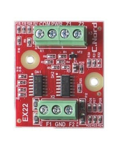 Преобразователь C.Nord EX22 в Домодедово Аксессуары СПИ Андромеда Pintop.ru