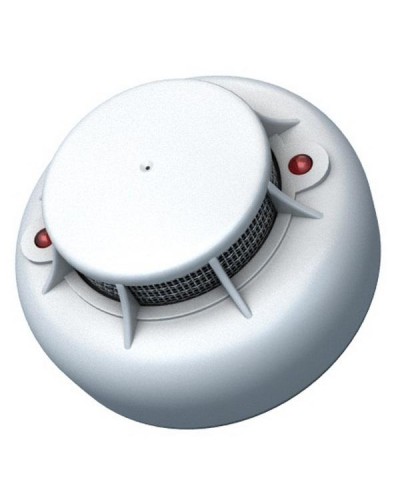 Извещатель пожарный дымовой оптико-электронный Элемент ИП 212-189 в Домодедово Охранно-пожарное оборудование Pintop.ru