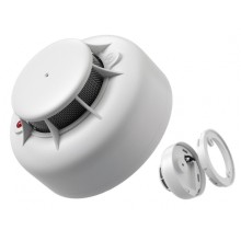 Извещатель пожарный дымовой оптико-электронный точечный автономный Элемент ИП 212-189А "Сверчок"