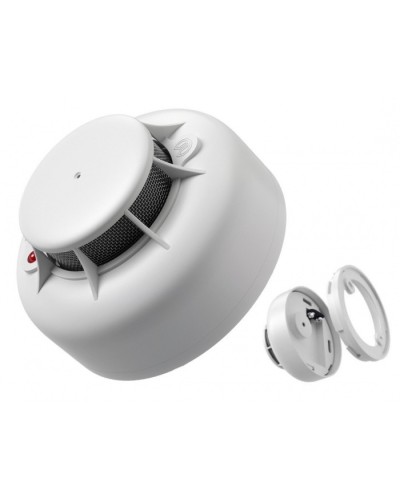 Извещатель пожарный дымовой оптико-электронный точечный автономный Элемент ИП 212-189А Сверчок в Домодедово Охранно-пожарное оборудование Pintop.ru