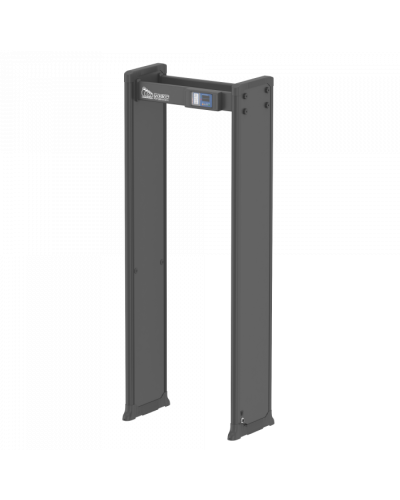 Арочный металлодетектор Блокпост PC V 3300 (33/22/11) в Домодедово Металлодетекторы Pintop.ru