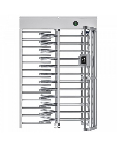 Турникет ПОЛНОРОСТОВОЙ БЛОКПОСТ РСТ 600 серия СПЕКТР V в Домодедово Турникеты Pintop.ru