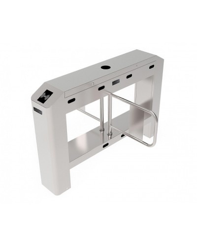 Турникет распашной Блокпост СДВ 1000 в Домодедово Турникеты Pintop.ru