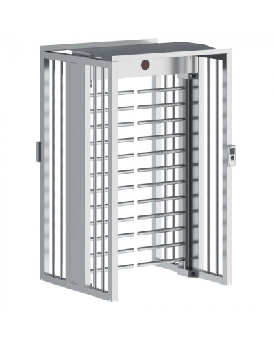 Полноростовой турникет Блокпост СПЕКТР СТ5 серия Z в Домодедово Турникеты Pintop.ru