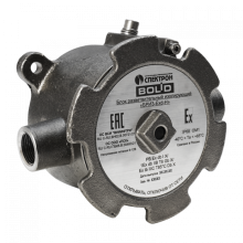 БРИЗ-Exd-H Болид