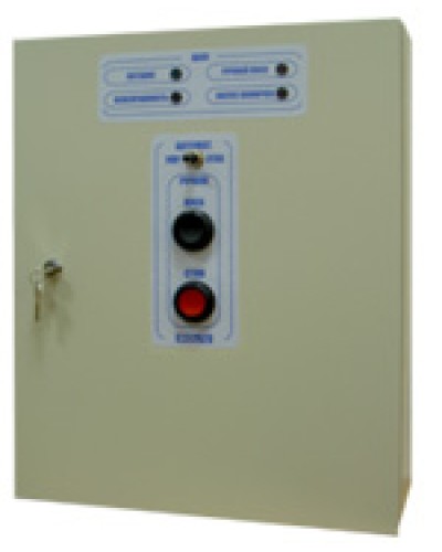 Шкаф контрольно-пусковой Болид ШКП-75 в Домодедово Охранно-пожарное оборудование Pintop.ru