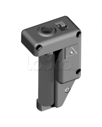 Лазерное юстировочное устройство ДИП-Интеллект Лазерный указатель в Домодедово Дополнительное оборудование для ОПС Pintop.ru