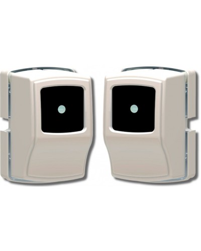 Извещатель пожарный дымовой линейный однопозиционный двухпроводный с подогревом ДИП-Интеллект ИП212-152ЛМД-П (20-80) в Домодедово Пожарные извещатели Pintop.ru