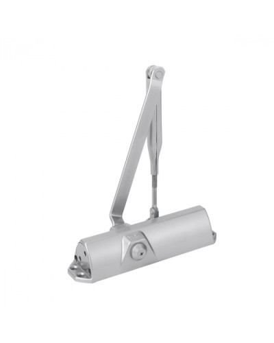 Доводчик дверной Dormakaba TS 68 EN2/3/4 с рычагом (коричневый) в Домодедово Доводчики Pintop.ru