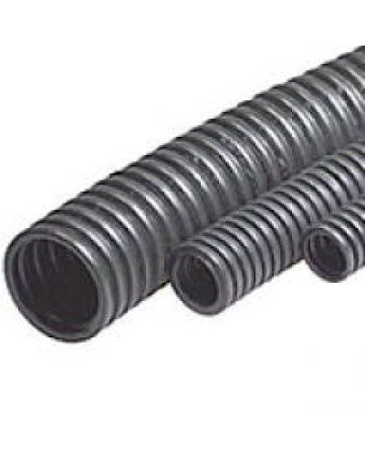 Труба ПНД Экопласт 20125HF-GR в Домодедово Труба (ОКЛ) Экопласт Pintop.ru