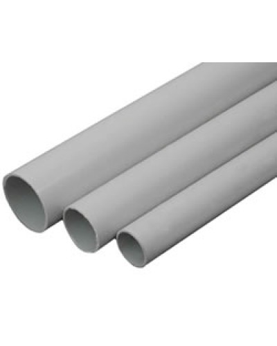 Труба ПНД гладкая, Экопласт 23032HF-GR в Домодедово Гладкая труба Pintop.ru