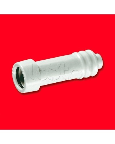 Муфта «труба-труба» D16 - D12 мм Экопласт 43116 в Домодедово Аксессуары для труб (ОКЛ) Экопласт Pintop.ru