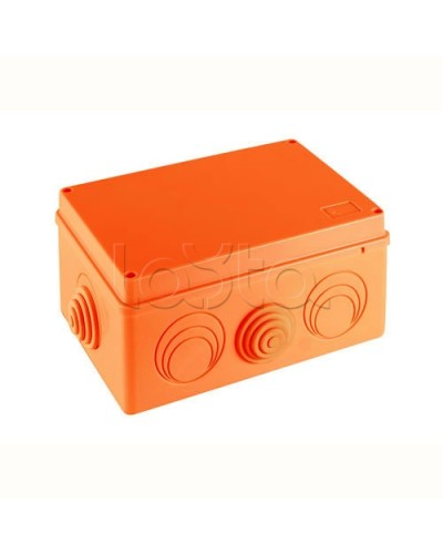 Коробка огн. E60-E90 Экопласт 43156HF в Домодедово Коробки (ОКЛ) Экопласт Pintop.ru