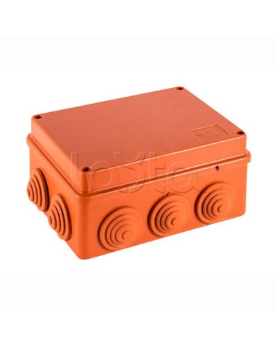 Коробка огнестойкая Экопласт 43239HF в Домодедово Коробки (ОКЛ) Экопласт Pintop.ru