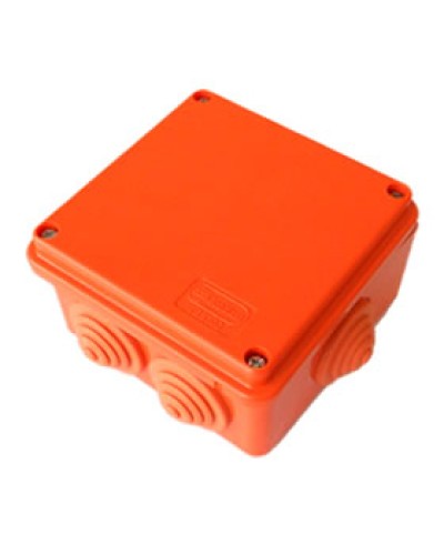 Коробка огн. E60-E90 Экопласт 43347HF в Домодедово Коробки (ОКЛ) Экопласт Pintop.ru