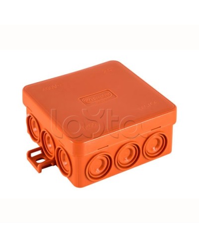 Коробка огн. E60-E90 Экопласт 43665HF в Домодедово Коробки (ОКЛ) Экопласт Pintop.ru