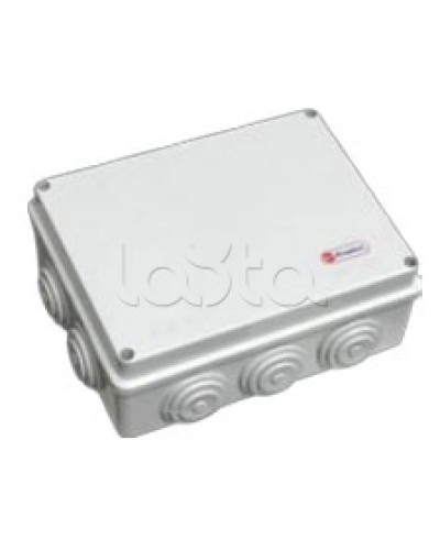 Коробка уравнивания потенциалов Экопласт 44058 в Домодедово Распределительные коробки Pintop.ru