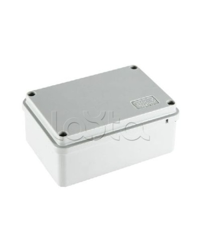 Коробка уравнивания потенциалов Экопласт 44058HF в Домодедово Распределительные коробки Pintop.ru