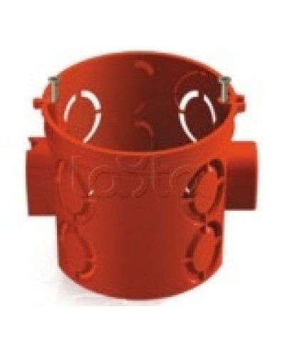 Коробка распаячная для кирпич. стен 85х40мм, (175шт) Экопласт 44956 в Домодедово Распределительные коробки Pintop.ru