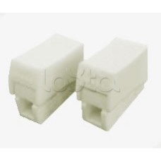 Соединители клеммные РС2х2,5 Экопласт 45725