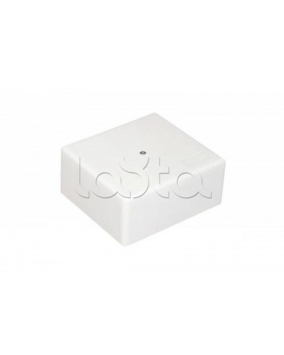 Коробка огнестойкая E60-E90,о/п 75х75х40 Экопласт 46241HF-W в Домодедово Распределительные коробки Pintop.ru