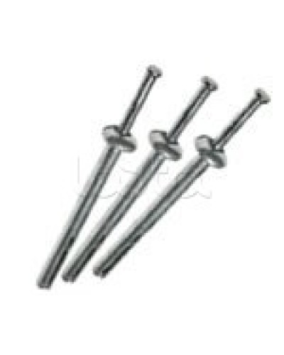 Дюбель-гвоздь металлическии Экопласт 47202 в Домодедово Крепеж Pintop.ru