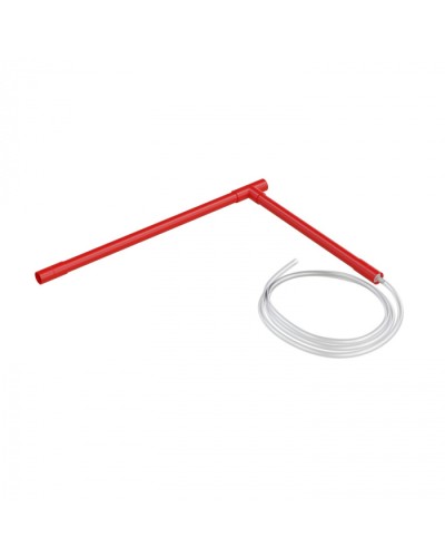 Уловитель конденсата (49445) в Домодедово Аксессуары для кабель-канала Pintop.ru