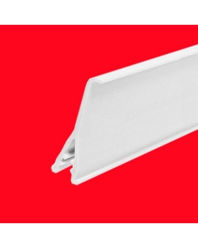 Перегородка 40 для кабель-канала серии ARC-LAN Экопласт 573914 в Домодедово Аксессуары для кабель-канала Pintop.ru
