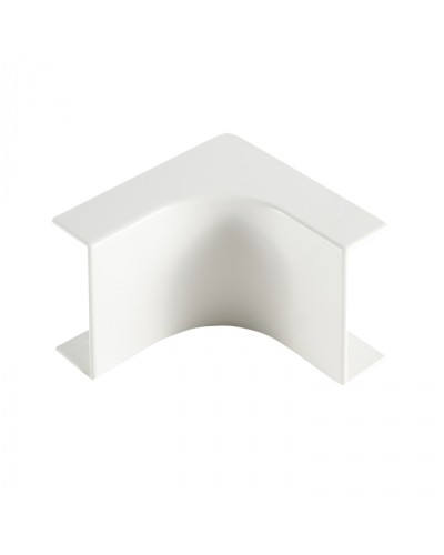 Угол внутренний плавный 25х16мм ст.TIA, (10шт) Экопласт (71103R) - RNI25/16 Угол внутренний плавный 25х16мм ст.TIA, (10шт) Экопласт в Домодедово Аксессуары для кабель-канала Pintop.ru