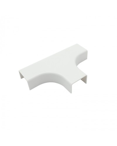 Угол плоский плавный 25х16мм ст.TIA, (10шт) Экопласт (71303R) - RNL25/16 Угол плоский плавный 25х16мм ст.TIA, (10шт) Экопласт в Домодедово Аксессуары для кабель-канала Pintop.ru