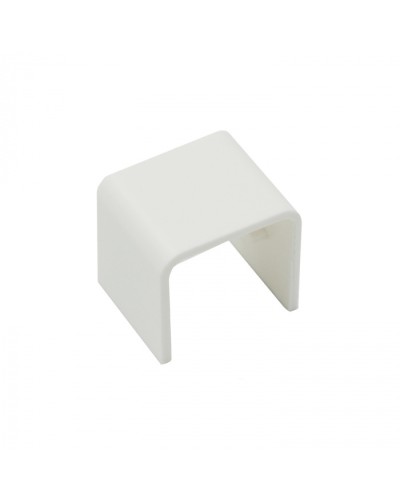 Соединение на стык 16х16мм, (10шт) Экопласт (71502) - NU16/16 Соединение на стык 16х16мм, (10шт) Экопласт в Домодедово Аксессуары для кабель-канала Pintop.ru