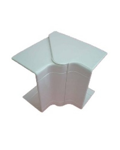 Угол внутренний изменяемый 75/3x20 Экопласт 72116 в Домодедово Аксессуары для кабель-канала Pintop.ru