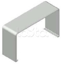 Соединение на стык для кабель-канала МЕХ, для сечения 25х16 Экопласт 72505