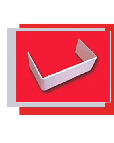 Соединение на стык 25/16 Экопласт 72505-E110 в Домодедово Аксессуары для кабель-канала Pintop.ru