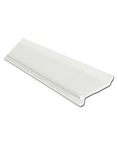 Перегородка 50 для кабель-канала серии INSTA Экопласт 73911 в Домодедово Аксессуары для кабель-канала Pintop.ru